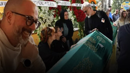 Can Sinan Tekgündüz vefat etti