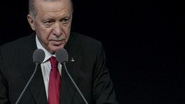 Cumhurbaşkanı Erdoğan: "İsrail gözünü Türkiye'ye dikecek"