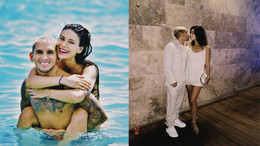 Lucas Torreira ve Devrim Özkan evlilik yolunda