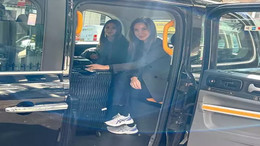 Demet Şener'in kızı İrem Kutluay üniversiteli oldu! 'Mutluluğun resmi'