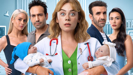 Bahar dizisi ne zaman başlıyor?