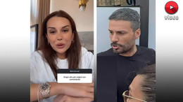 Dilan Polat: Engin benim storylerimi izleyip duvara kafa atmış!