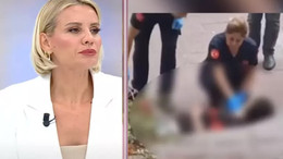 Konuğu sokak ortasında ölü bulunmuştu! Esra Erol şok detayı açıkladı