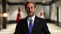 İletişim Başkanlığı tarafından New York’ta BM Genel Kurulu öncesinde “Stratcom Public Forum” düzenlenecek