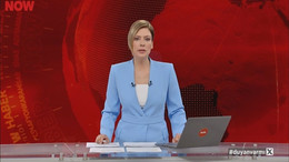 Gülbin Tosun NOW TV'ye veda etti