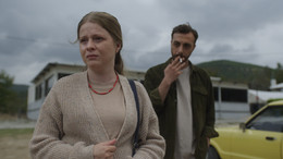 Türk yapımı 'Gülizar' ayakta alkışlandı!