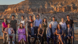 Başrol oyuncu Güzel Aşklar Diyarı'ndan ayrılıyor!