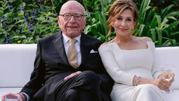 Medya patronu mahkemelik oldu!