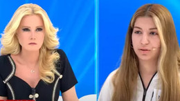 Müge Anlı'da canlı yayında kan donduran itiraf