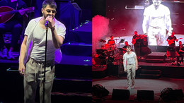 Semicenk'e Volkan Yüksel tavsiyesi