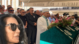 Serpil Çakmaklı isyan etti: Ahu bunu hak etmedi!