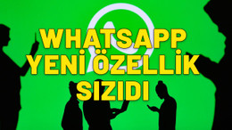 24.20.10.70 kodlu Whatsapp Beta’daki yenilik sızdı. Durumlar için yeni özellik