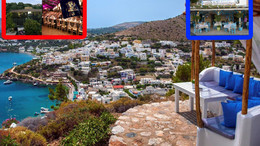 Yunan adaları ucuz mu? Leros mu Büyük Kulüp mü? Volkan Yüksel yazdı