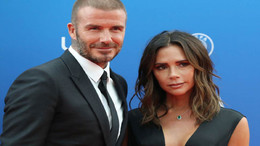 David ve Victoria Beckham 80 milyon dolarlık evi satın alıyor