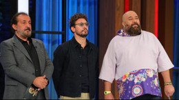 16 Ekim MasterChef dokunulmazlığı kim kazandı? Masterchef eleme adayları kimler oldu? Hangi takım kazandı?