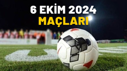 6 EKİM MAÇLARI 2024: Süper Lig, 1. Lig, Premier Lig, Bundesliga, Laliga’da bugün hangi maçlar var?