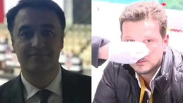 Sezgin Gülnar tahliye oldu!