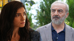 İnci Taneleri yeni sezonu çok konuşulacak bölümle açtı