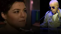 Mazhar Alanson'un kızı Eda vefat etti