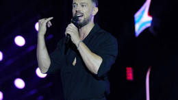 Diyarbakır'da Murat Boz rüzgarı!