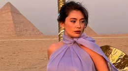 Neslihan Atagül yeni proje sorusuna cevap verdi