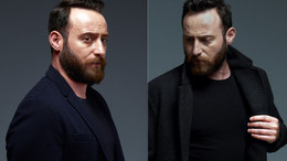 Onur Dikmen yeni diziyle Now'da