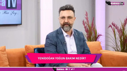 Büyük skandal! Yenidoğan Çetesi'nin elebaşı doktor 10 an önce YotuTube programına katılmış!