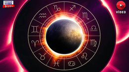 İhanetlerle dolu bir güneş tutulması geliyor