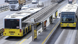 Yılbaşında toplu ulaşım ücretsiz mi? 1 Ocak 2025 Çarşamba otobüs, metro, metrobüs ve Marmaray bedava mı?
