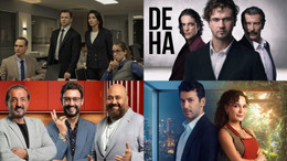 Dünün reyting sonuçları açıklandı! Teşkilat, Deha, MasterChef, dün akşam en çok ne izlendi?