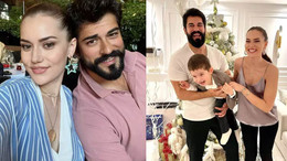 Ünlü oyuncu Burak Özçivit'ten 10 milyon dolar iddiasına yalanlama!