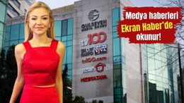 Ekran Haber duyurmuştu! tv100 ile anlaşan Ebru Baki takipçilerine böyle seslendi: En kısa zamanda buluşmak dileği ile...