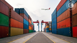 Gümrük sistemlerinde yeni dönem başladı. Ticaret Bakanlığı açıkladı: NCTS Faz 5 uygulamasına geçildi