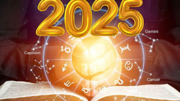 2025 yılında bu 5 burcun yüzü gülecek! Bolluk içinde bir yıla hazır olun…