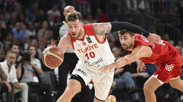 12 Dev Adam'ın aday kadrosu açıklandı: Fenerbahçeli isim yok