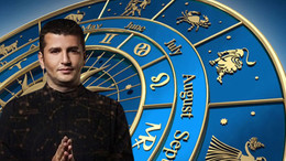 Dinçer Güner'den 12 burç yorumu: Aşk kapınızı her an çalabilir, hazırlıklı olun!