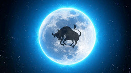 Boğa dolunayı geliyor! Dolunay burçları nasıl etkileyecek? Boğa Dolunayı ne zaman, saat kaçta?