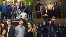 Dün en çok ne izlendi? Uzak Şehir, Kızıl Goncalar, Kalpazan, Selahaddin Eyyubi 11 Kasım reyting sonuçları