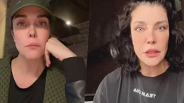 Deniz Akkaya 'Hastane' haberlerine ateş püskürdü