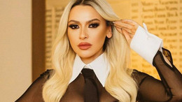 Hadise'den, 'Esas Oğlan' fragmanın kaldırmasına sert tepki! Zihniyetler değiştikçe ülkemizde her şey güzelleşecek