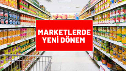 Markete telefonsuz gitmeyin. Yeni dönem başlıyor. Bakanlık duyurdu