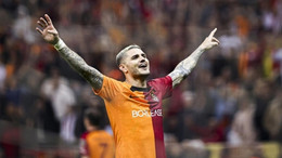 Wanda Nara'yı atlattı: Icardi yeni aşka yelken açtı