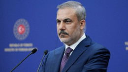 Dışişleri Bakanı Fidan: Nükleer savaş riski bir şaka değil!