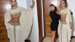 Demet Akalın ölümden döndü! Fazla kilolardan kurtulayım derken hayatından oluyordu