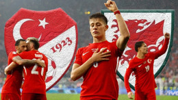 'Bizim Çocuklar' sahaya çıkıyor! İşte Türkiye-Galler muhtemel 11'ler