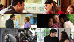 10 ARALIK REYTİNG SONUÇLARI 2024: Bahar, Bir Gece Masalı, Sen Ağlama İstanbul. Dün en çok hangi dizi izlendi