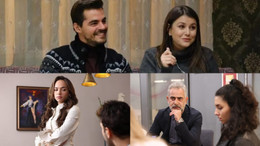Dünün (30 Kasım) reyting sonuçları açıklandı! Zirve yine değişmedi