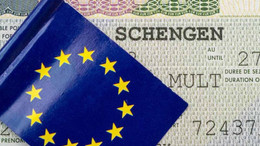 Avrupa Birliği kararı onayladı: O ülkeler Schengen’e katıldı!