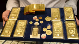 GRAM ALTIN BUGÜN NE KADAR? 30 Aralık canlı altın fiyatları 2024 (Gram, çeyrek, yarım, tam altın)