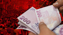 Asgari ücret anketinde vatandaşın talep ettiği miktar ortaya çıktı!